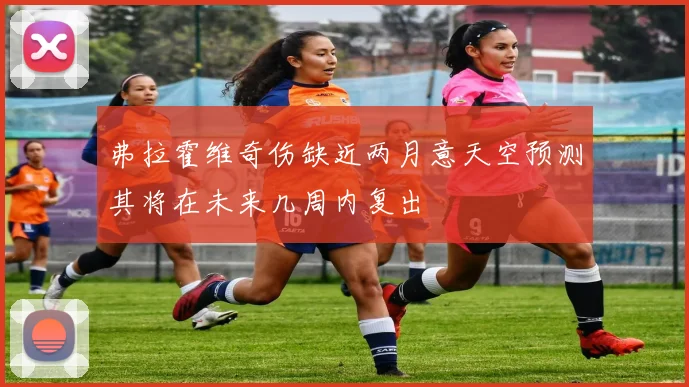 弗拉霍维奇伤缺近两月意天空预测其将在未来几周内复出